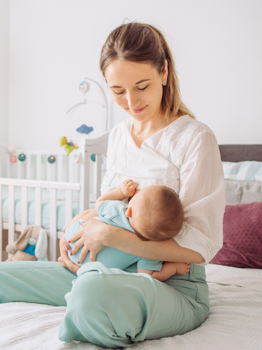 Innovative Products for Breastfeeding Moms — NurseMeMama