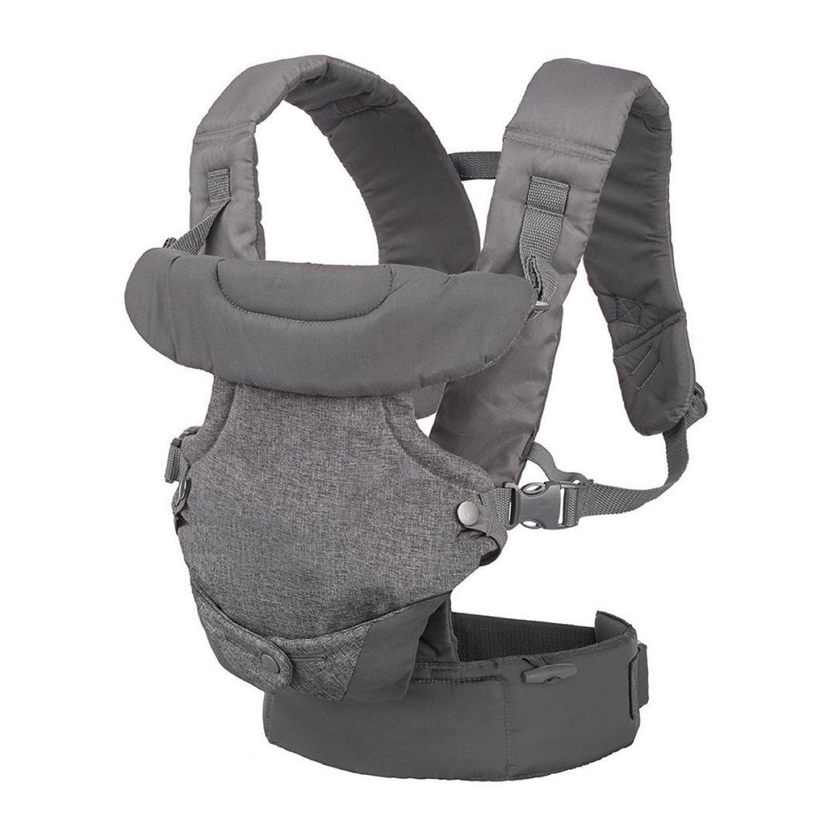 Flip Advanced 4-in-1 Face-in & Face-out Carrier 