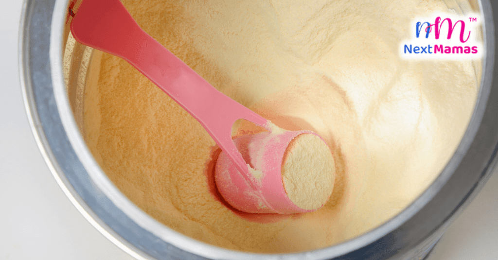 Benefits of Breast Milk as Compared to Formula or Cow Milk | NextMamas - NextMamas