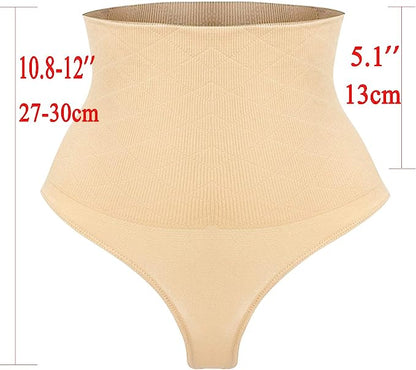 Women’s Tummy Control Shaper – Cincher Panty - NextMamas