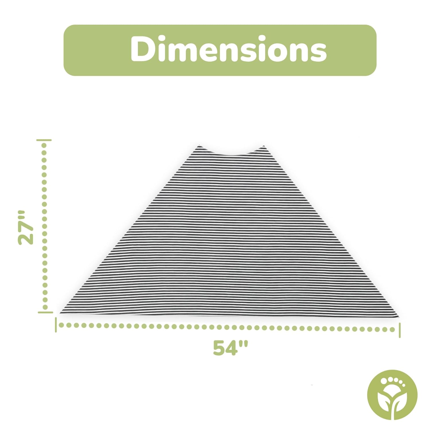 360° Nursing Cover – Full Privacy for Breastfeeding - NextMamas