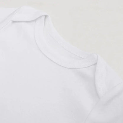 Cozy Cotton Baby Romper Pack of 3 - NextMamas