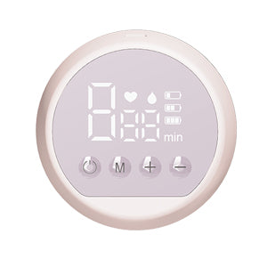Portable Electric Breast Pump – Rechargeable - NextMamas