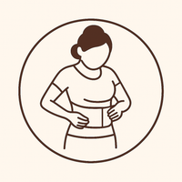 Adjust Gentle Compression