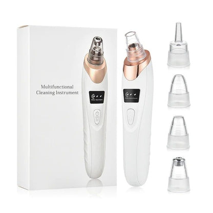Electric Blackhead Remover - NextMamas
