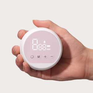 Portable Electric Breast Pump – Rechargeable - NextMamas