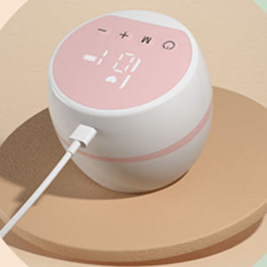 Portable Electric Breast Pump – Rechargeable - NextMamas