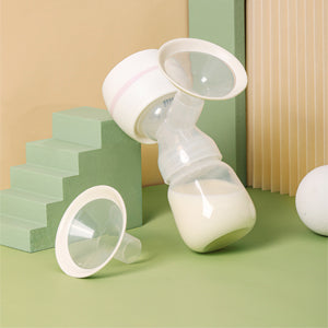 Portable Electric Breast Pump – Rechargeable - NextMamas