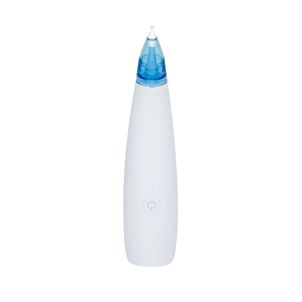 Electric Nasal Aspirator for Babies – Safe &amp; Adjustable - NextMamas