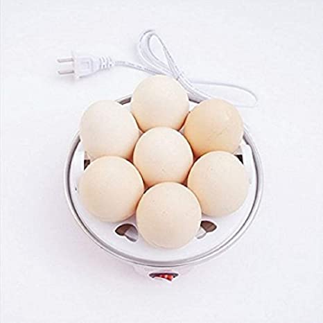 Electronic Egg Boiler | Electric Automatic 7 Egg - NextMamas