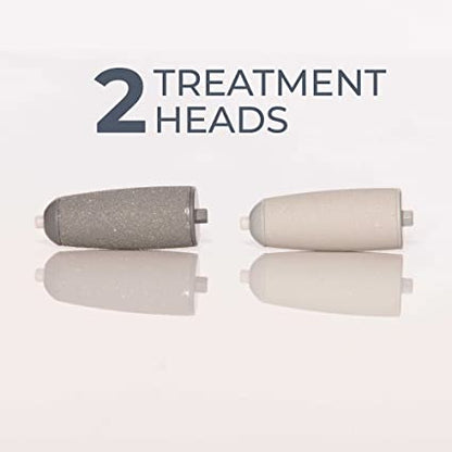 Rechargeable Foot Grinder- Callus Remover - NextMamas