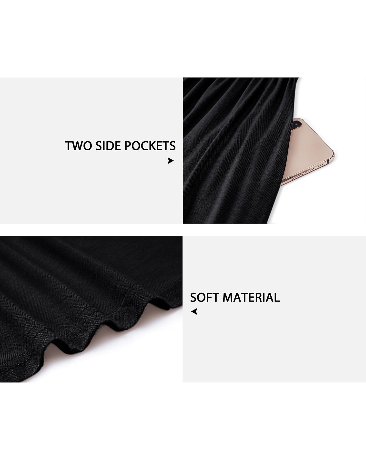 Nursing Gown Breastfeeding Dress - NextMamas