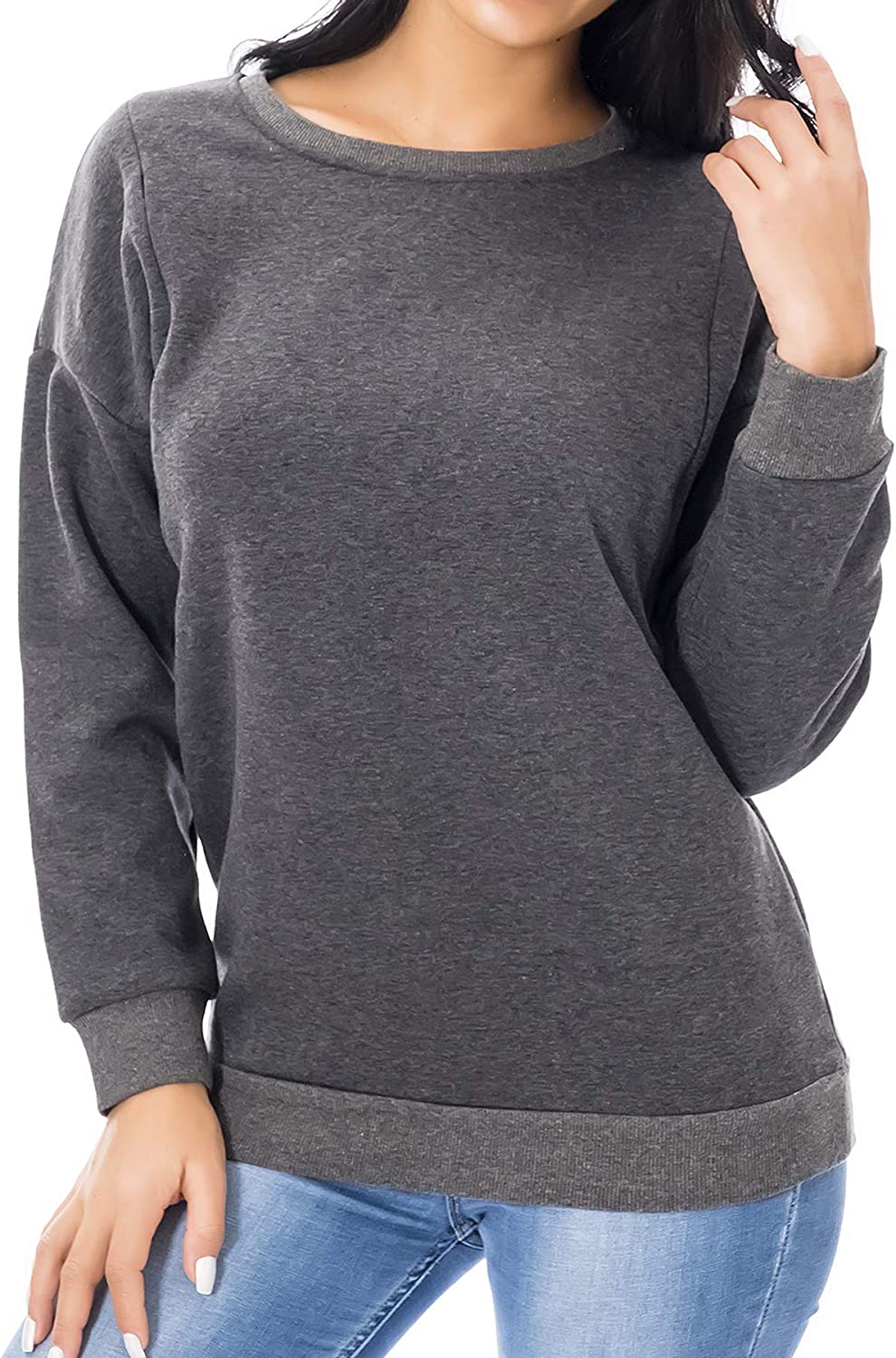 Maternity Nursing Fleece, Sweatshirt - NextMamas