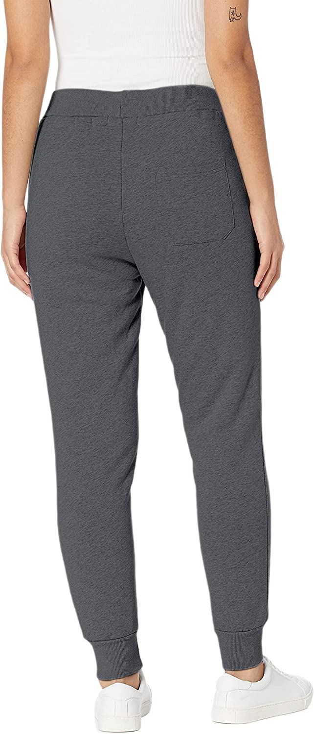 Comfy Womens Fleece Lined Joggers - NextMamas