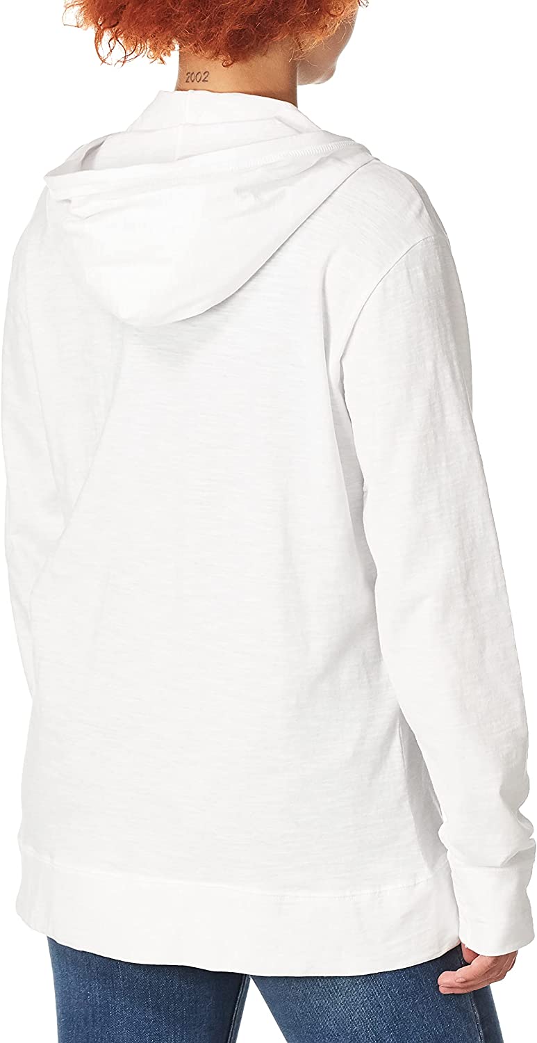 Women’s Zip-Front Hoodie - NextMamas