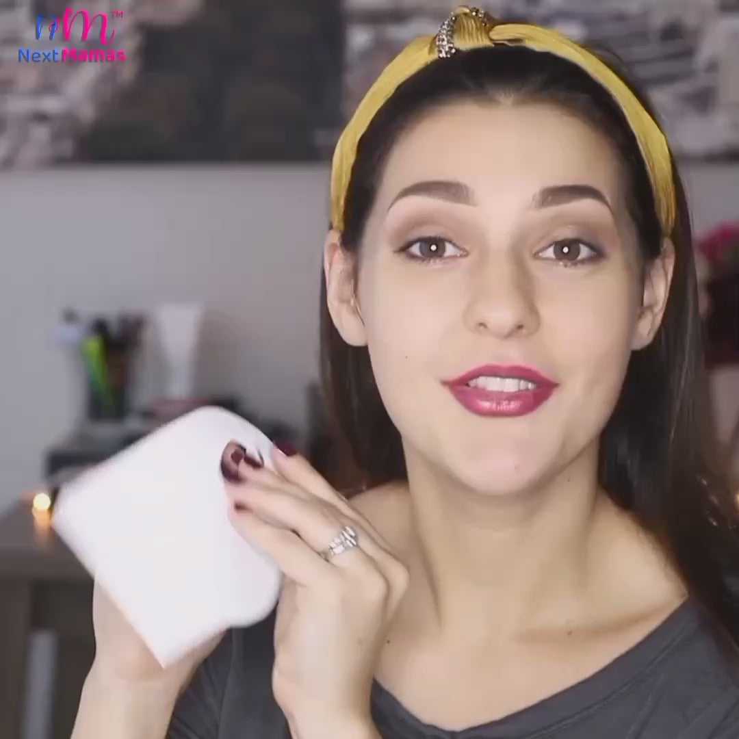 V-Line Face Slimming Mask – Double Chin Reducer