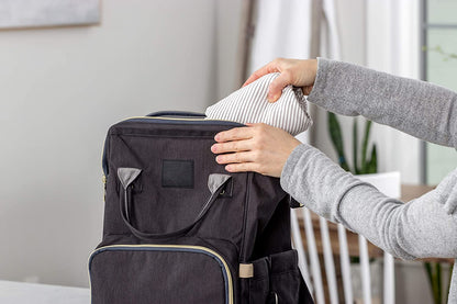 360° Nursing Cover – Full Privacy for Breastfeeding - NextMamas