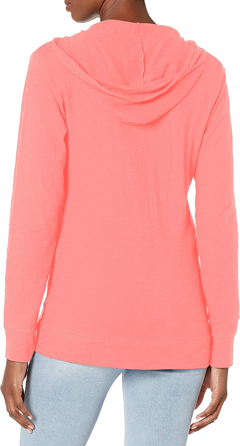 Women’s Zip-Front Hoodie - NextMamas