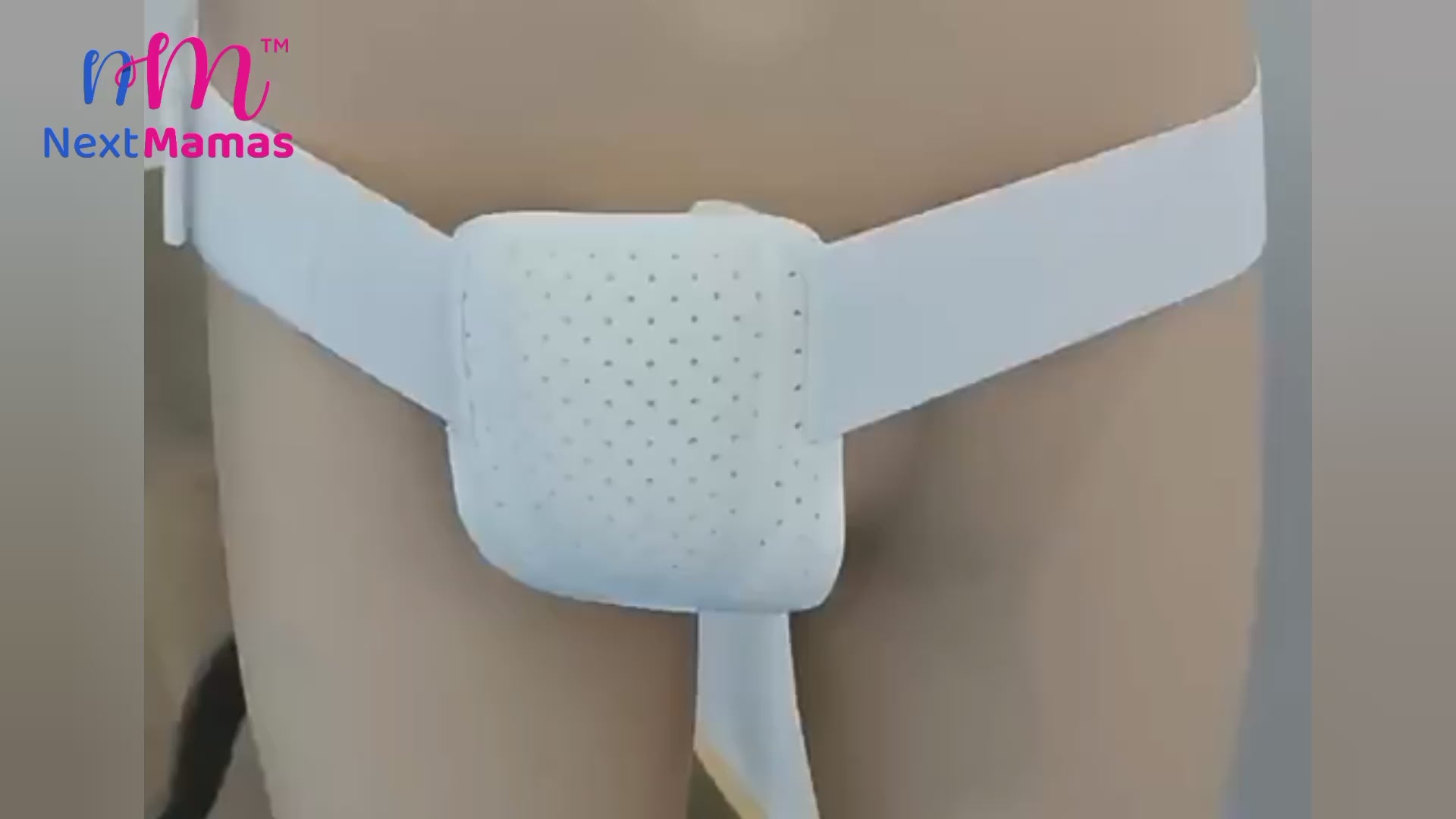 Medical Hernia Guard For Men