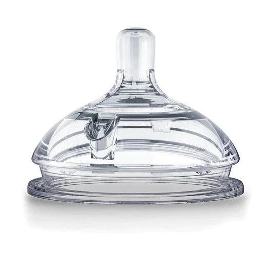 Silicone Replacement Nipple - NextMamas