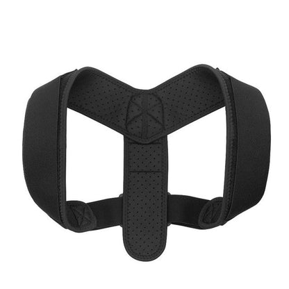 Posture Corrector Belt – Relieves Neck &amp; Back Pain - NextMamas