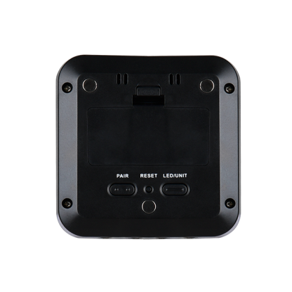 Wireless Food Thermometer – Stainless Steel Probe for Cooking - NextMamas