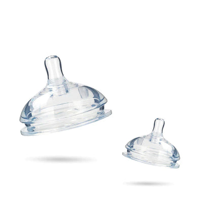 Silicone Replacement Nipple - NextMamas