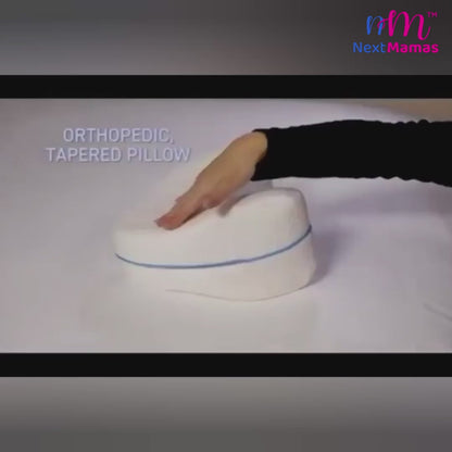 Knee &amp; Leg Pillows Foam Support Pillow