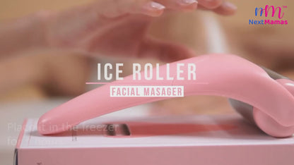 Ice Roller for Face and Eyes Puffiness