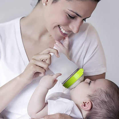 NextMamas Baby Anti Colic Bottle Feeder - NextMamas