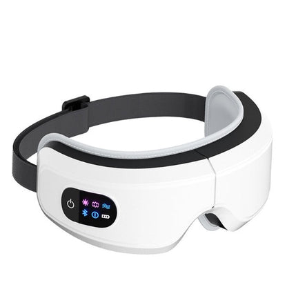 Portable Eye Massager with Heat - NextMamas