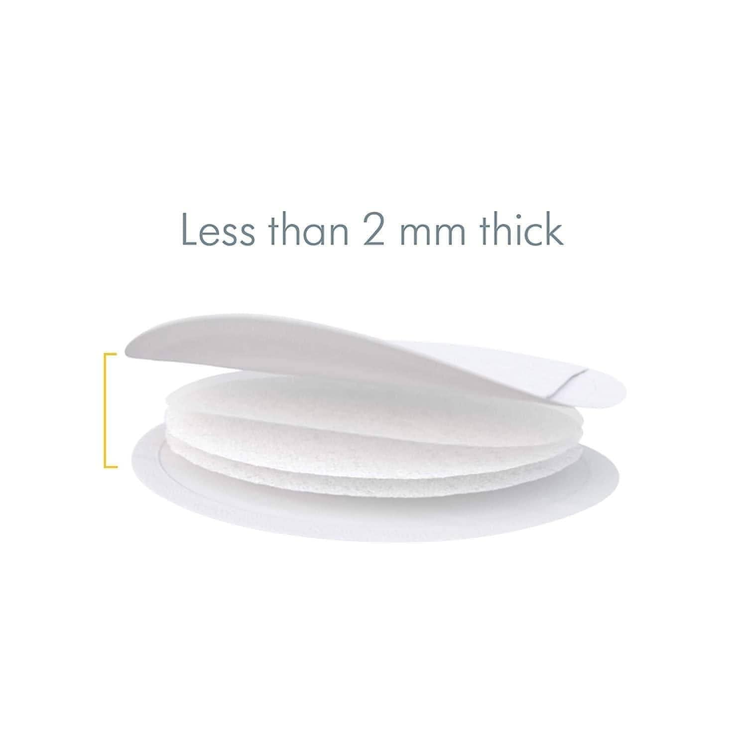 20-Pack Disposable Nursing Pads – Leak Protection - NextMamas
