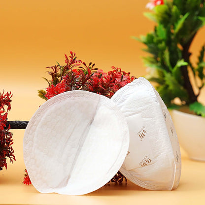 20-Pack Disposable Nursing Pads – Leak Protection - NextMamas