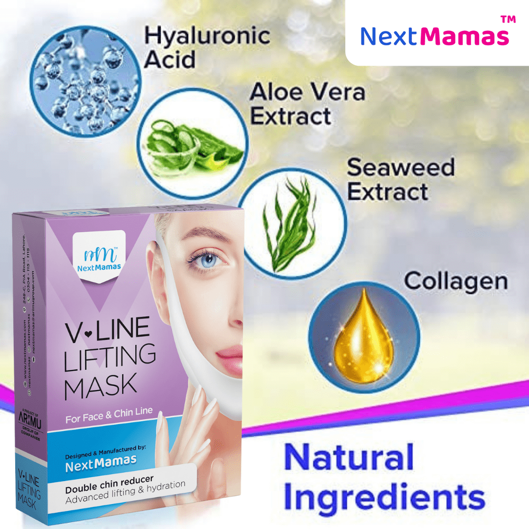 Double Chin Reducer Bundle Offer - NextMamas