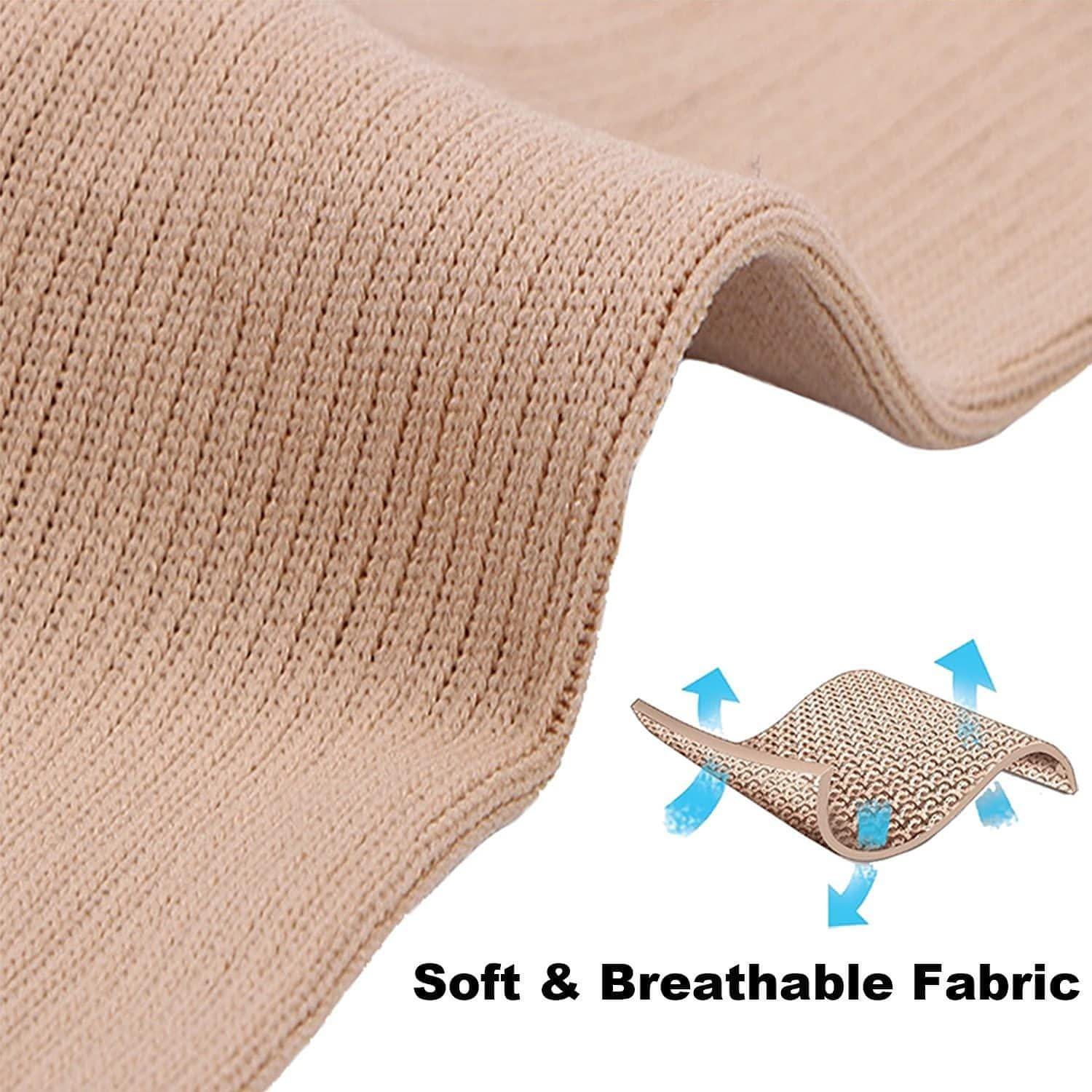 Compression Socks Stocking | For Pregnancy Leg Swelling, Leg Edema, Leg Pain, Varicose Vein, Surgery &amp; DVT - NextMamas