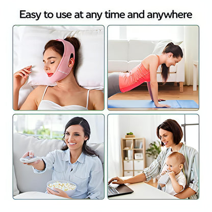 Double Chin Reducer Bundle Offer - NextMamas