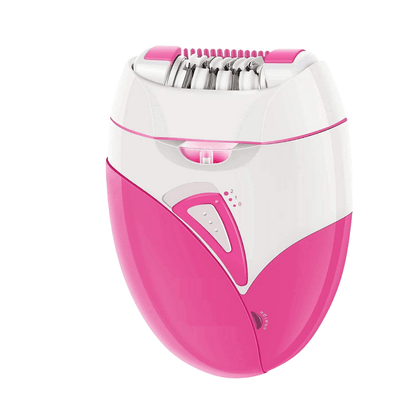 Rechargeable Full Body Epilator – For Legs, Arms &amp; More - NextMamas