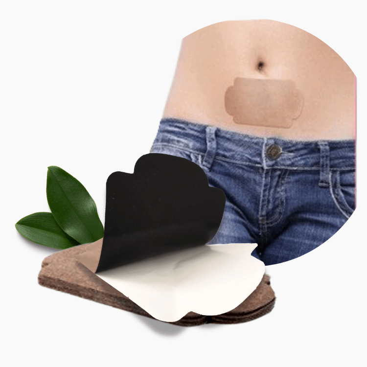 Periods Relief Heating Pads - NextMamas